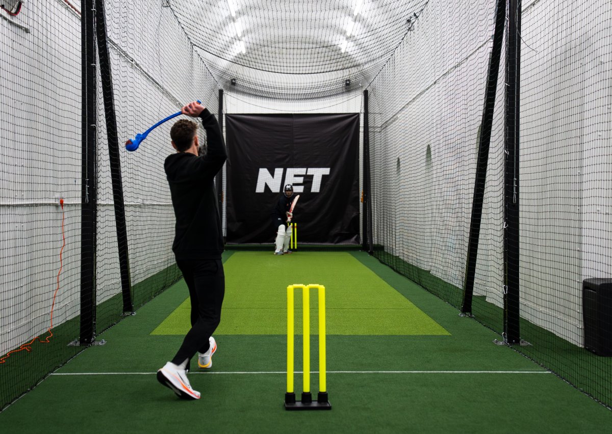 The NET Academy